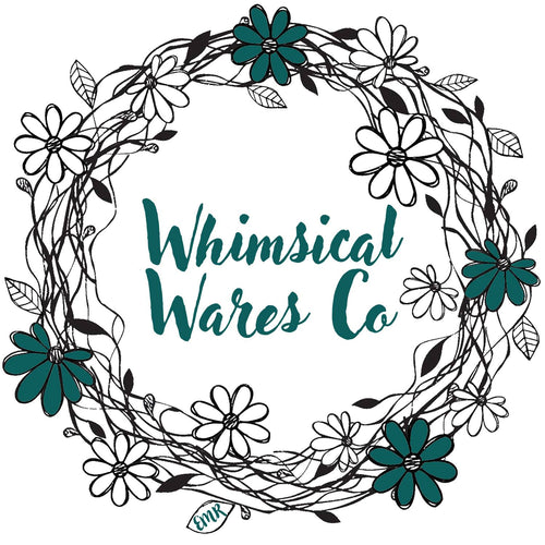 Whimsical Wares Co