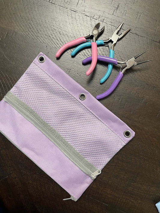 Jewelry Making Tool Set